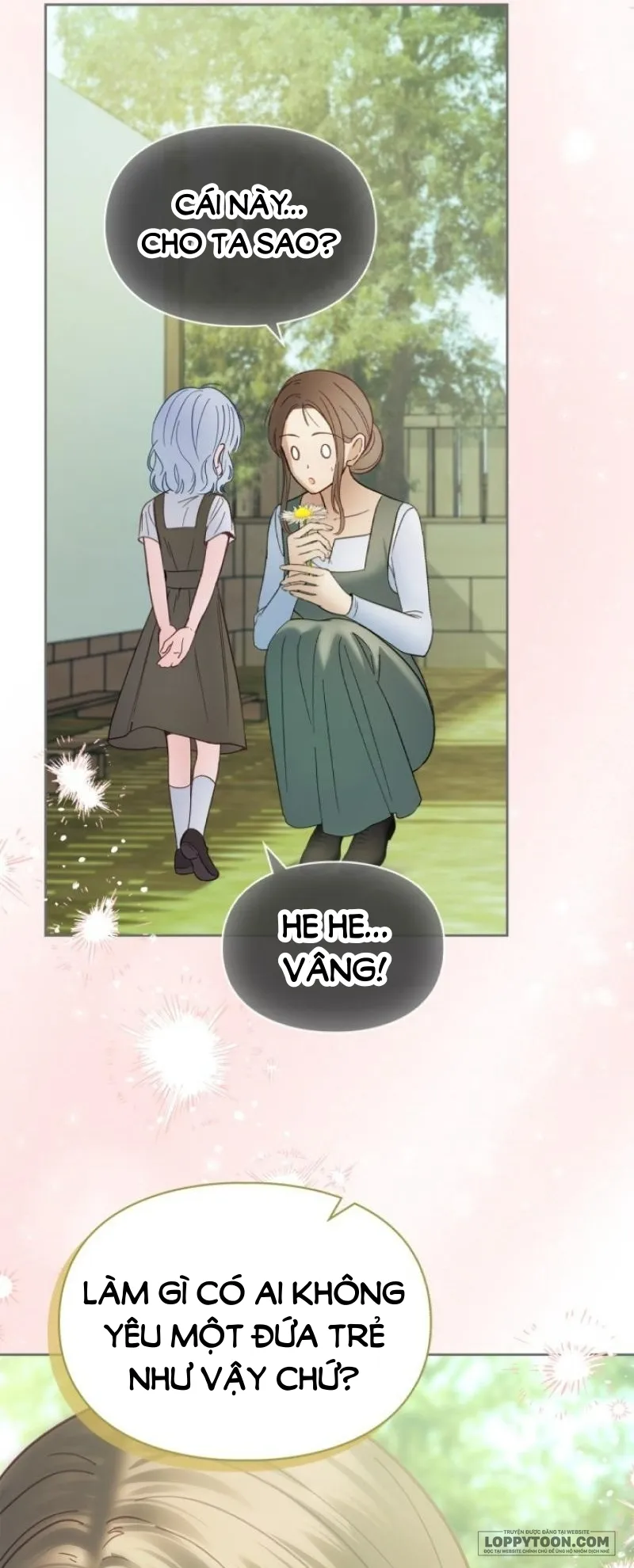 Phạm Nhân Bé Con Của Dinh Thự Mùa Đông - Chap 53 - Trang 15