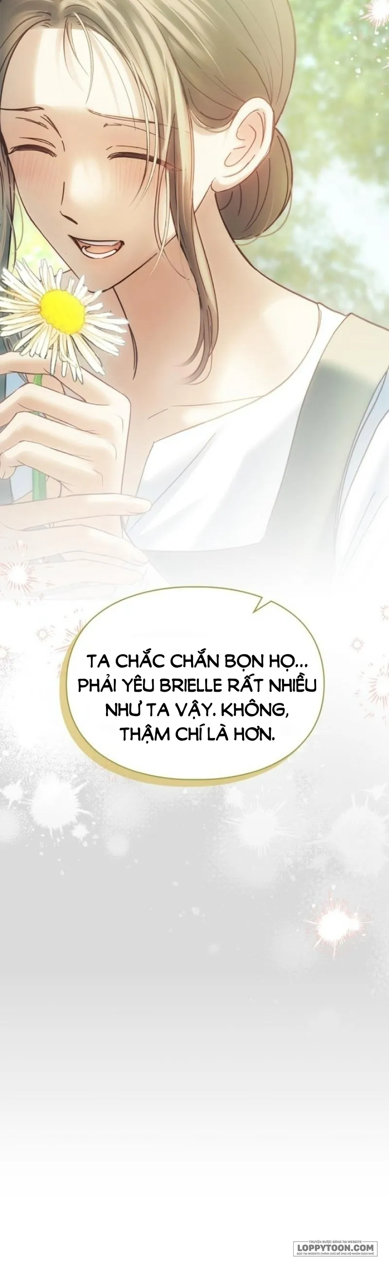 Phạm Nhân Bé Con Của Dinh Thự Mùa Đông - Chap 53 - Trang 16