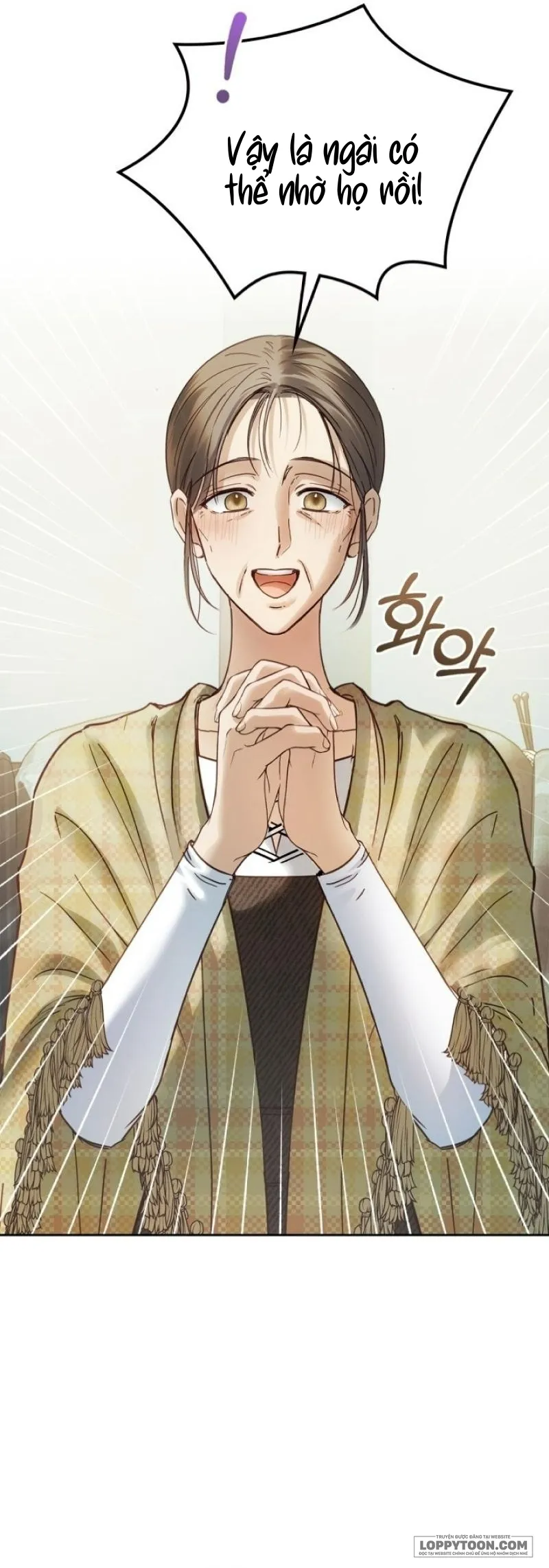 Phạm Nhân Bé Con Của Dinh Thự Mùa Đông - Chap 53 - Trang 21