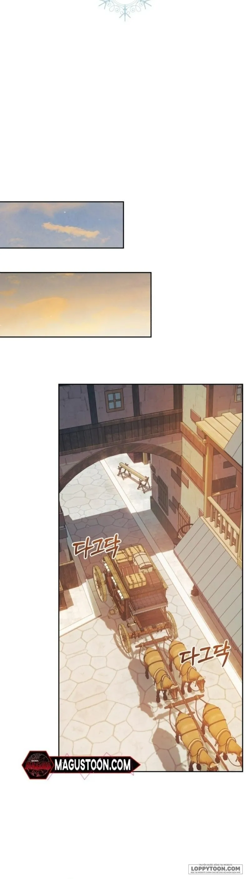 Phạm Nhân Bé Con Của Dinh Thự Mùa Đông - Chap 53 - Trang 25