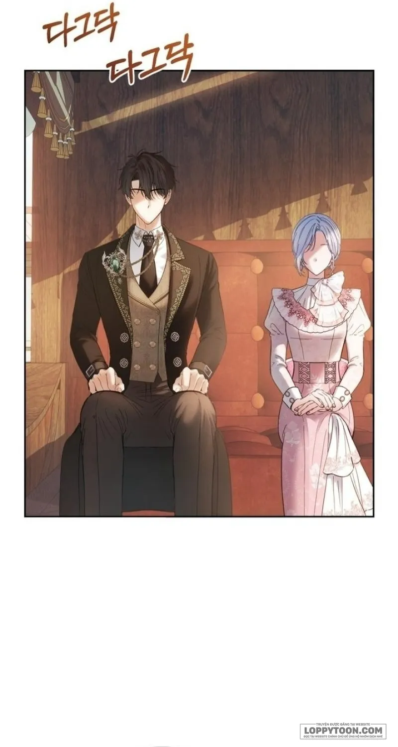 Phạm Nhân Bé Con Của Dinh Thự Mùa Đông - Chap 53 - Trang 26