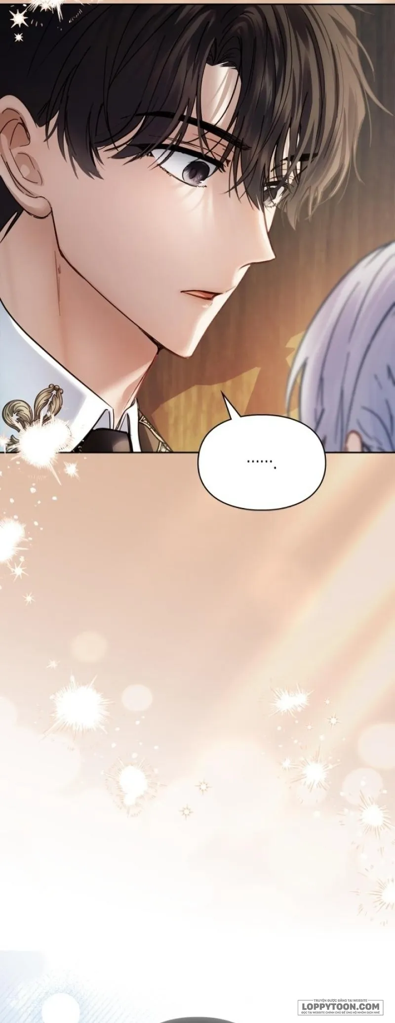Phạm Nhân Bé Con Của Dinh Thự Mùa Đông - Chap 53 - Trang 39