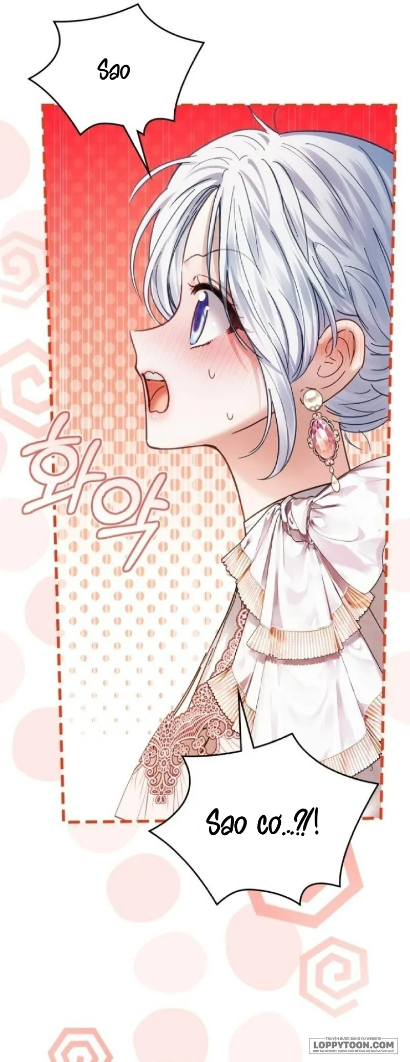 Phạm Nhân Bé Con Của Dinh Thự Mùa Đông - Chap 53 - Trang 45