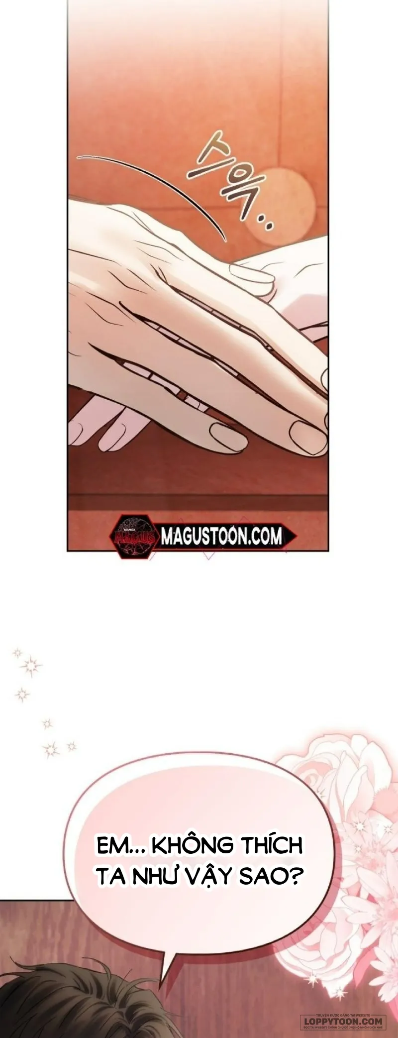 Phạm Nhân Bé Con Của Dinh Thự Mùa Đông - Chap 53 - Trang 48
