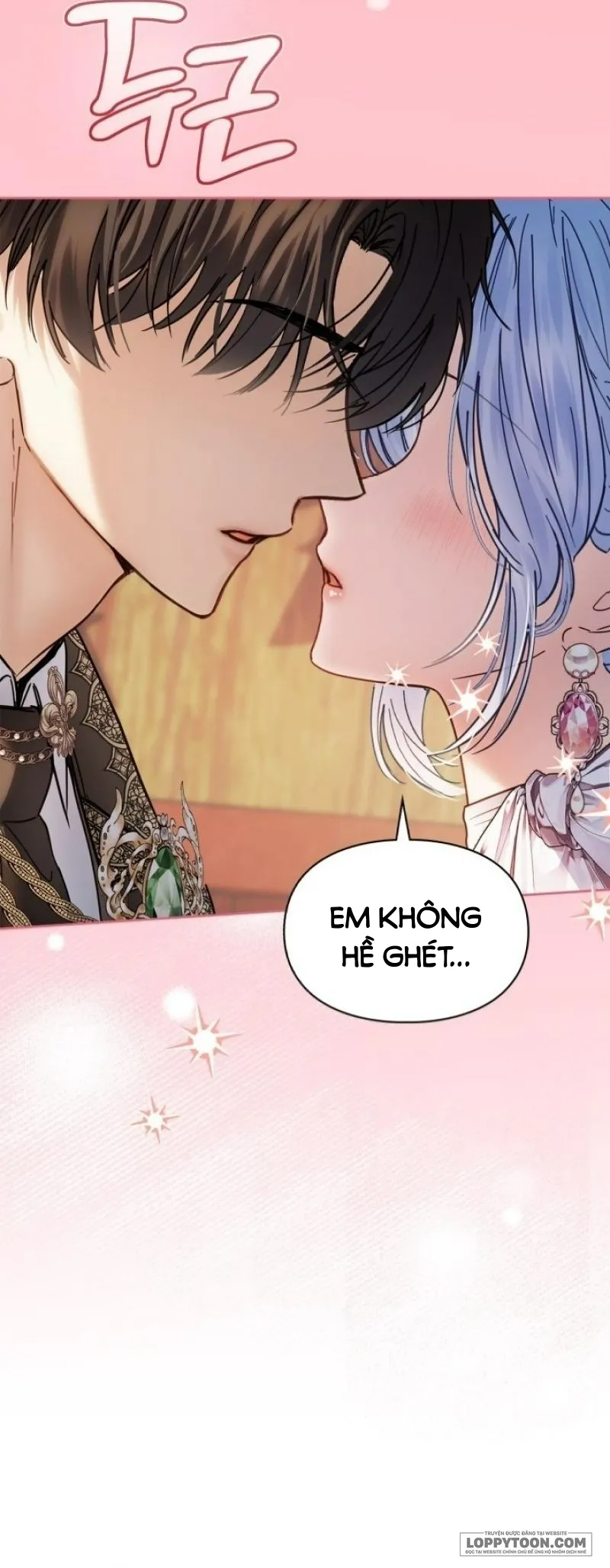 Phạm Nhân Bé Con Của Dinh Thự Mùa Đông - Chap 53 - Trang 51
