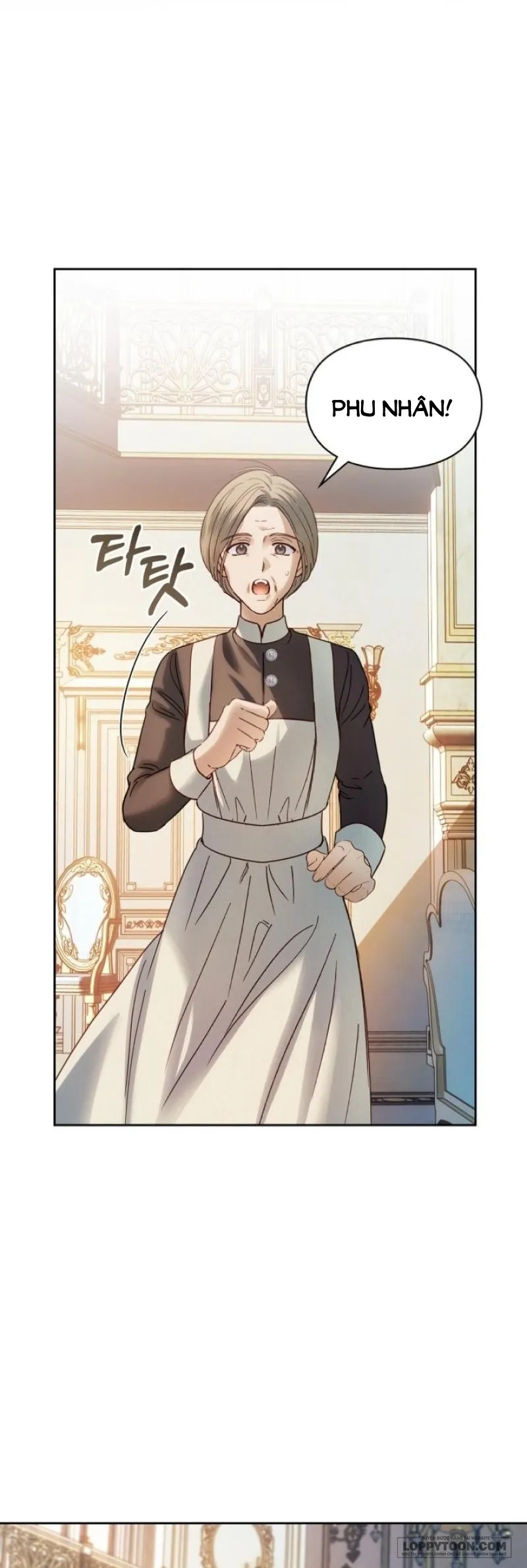 Phạm Nhân Bé Con Của Dinh Thự Mùa Đông - Chap 53 - Trang 56