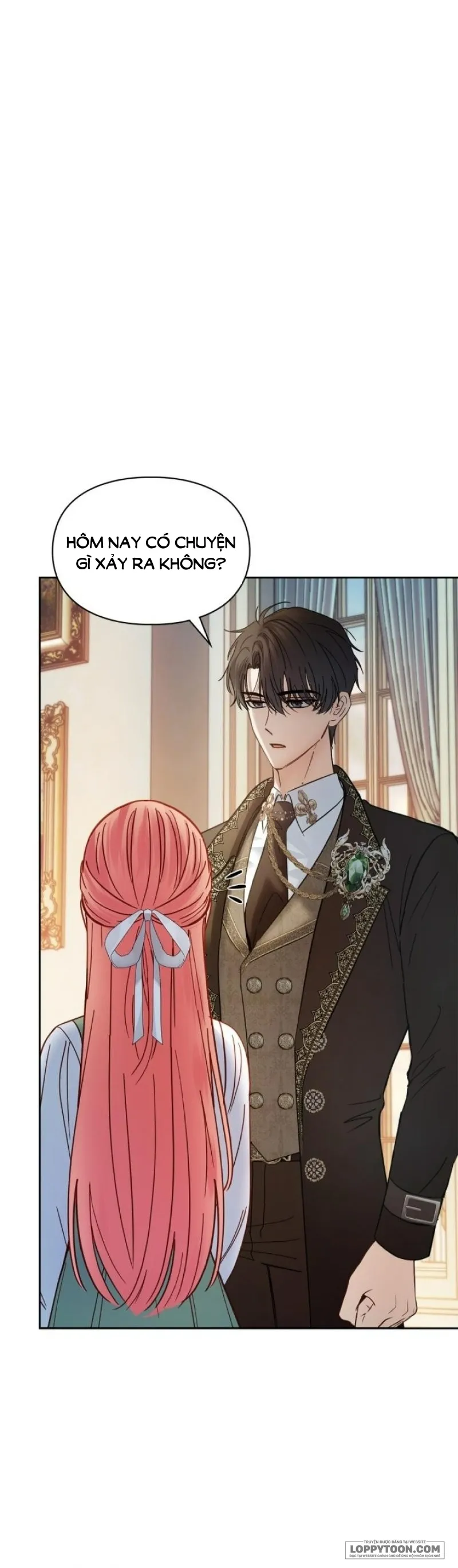 Phạm Nhân Bé Con Của Dinh Thự Mùa Đông - Chap 53 - Trang 58