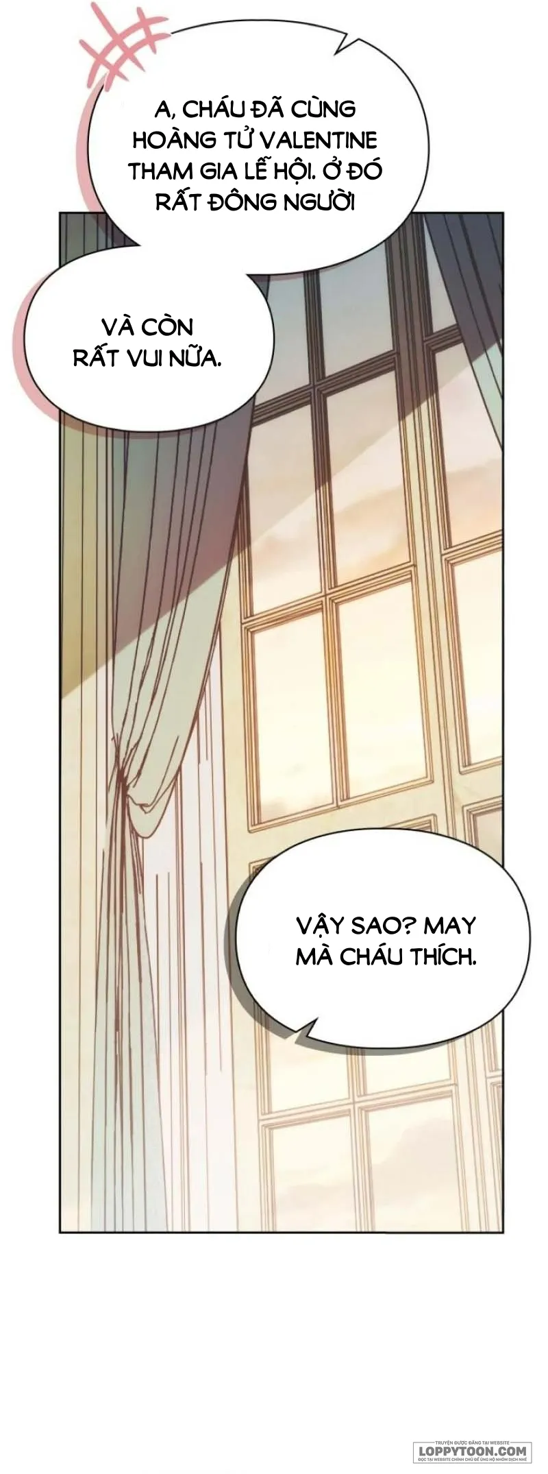 Phạm Nhân Bé Con Của Dinh Thự Mùa Đông - Chap 53 - Trang 59