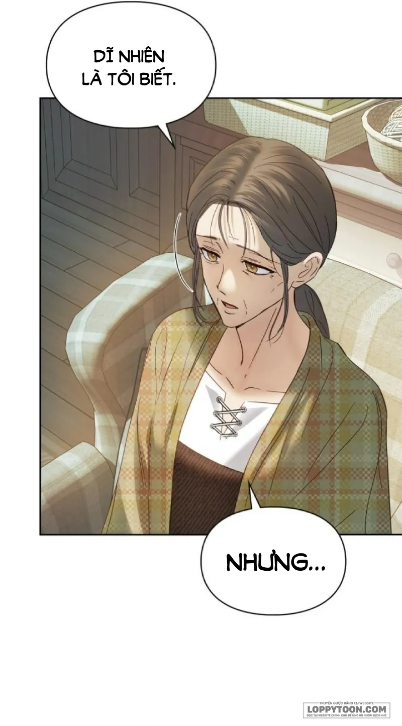 Phạm Nhân Bé Con Của Dinh Thự Mùa Đông - Chap 53 - Trang 10