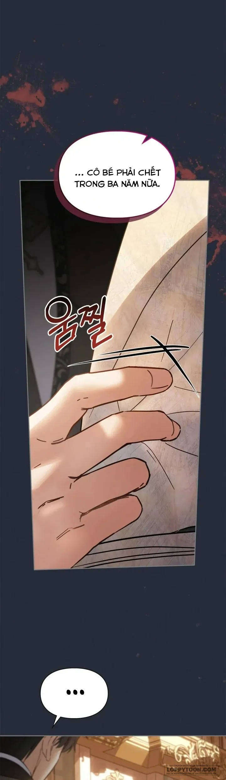 Phạm Nhân Bé Con Của Dinh Thự Mùa Đông - Chap 54 - Trang 13
