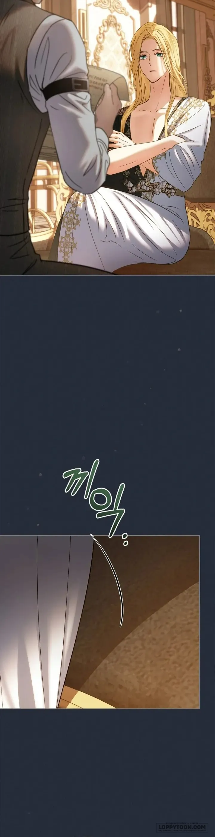 Phạm Nhân Bé Con Của Dinh Thự Mùa Đông - Chap 54 - Trang 14