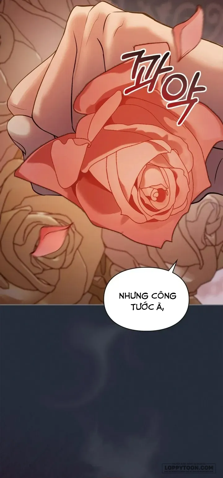 Phạm Nhân Bé Con Của Dinh Thự Mùa Đông - Chap 54 - Trang 18