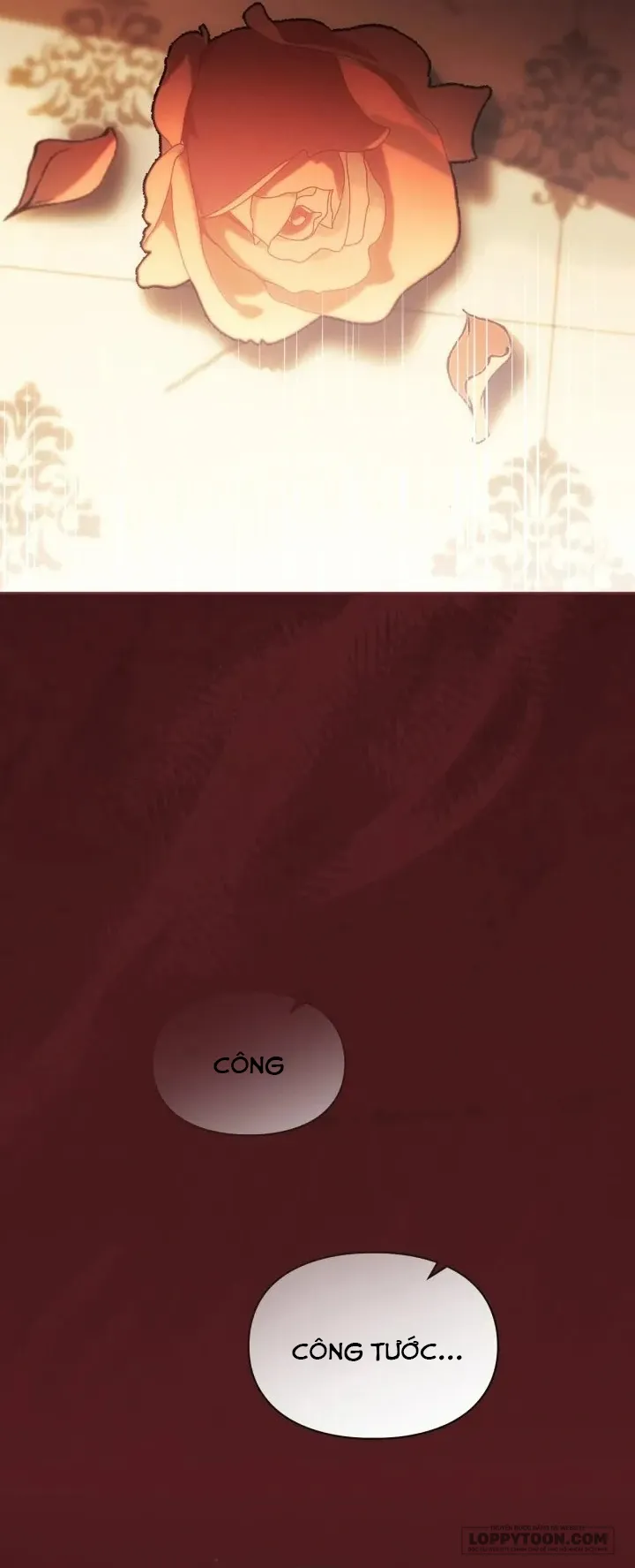 Phạm Nhân Bé Con Của Dinh Thự Mùa Đông - Chap 54 - Trang 21
