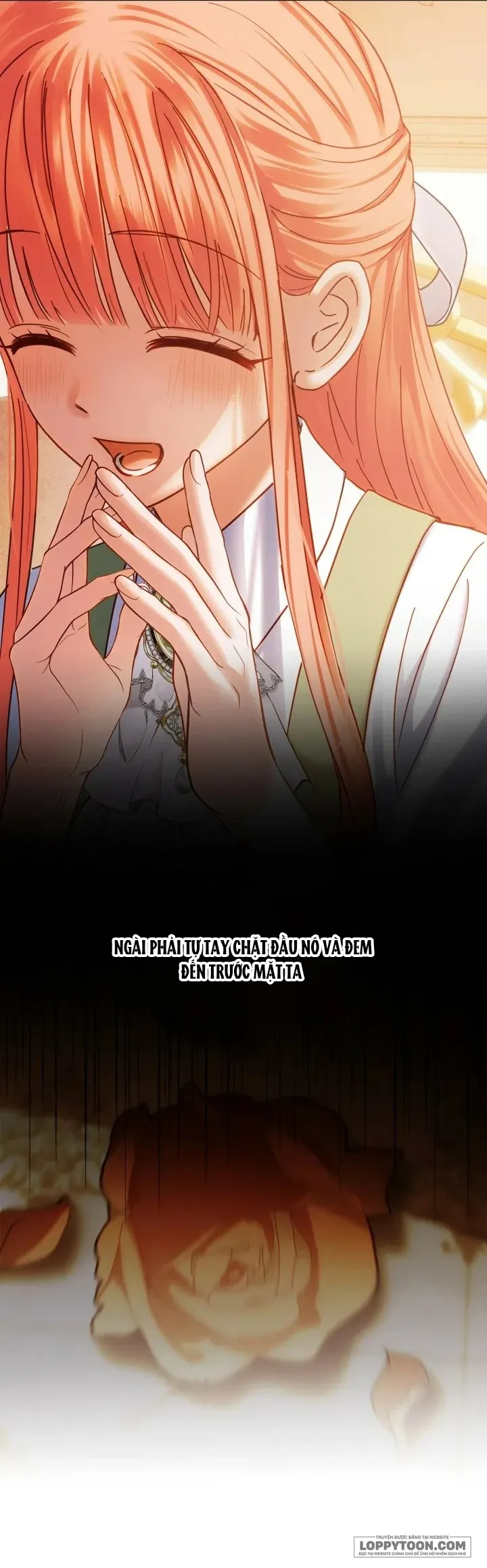 Phạm Nhân Bé Con Của Dinh Thự Mùa Đông - Chap 54 - Trang 30
