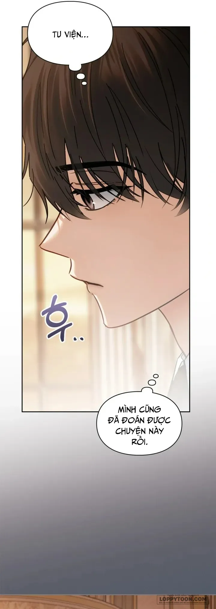 Phạm Nhân Bé Con Của Dinh Thự Mùa Đông - Chap 54 - Trang 4