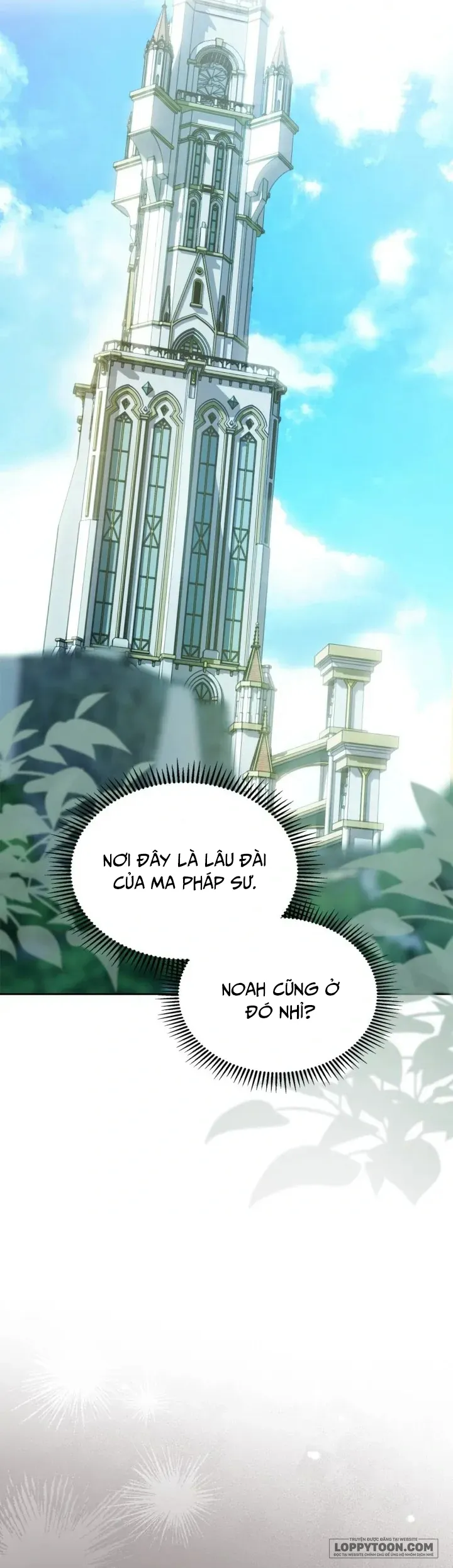 Phạm Nhân Bé Con Của Dinh Thự Mùa Đông - Chap 54 - Trang 37