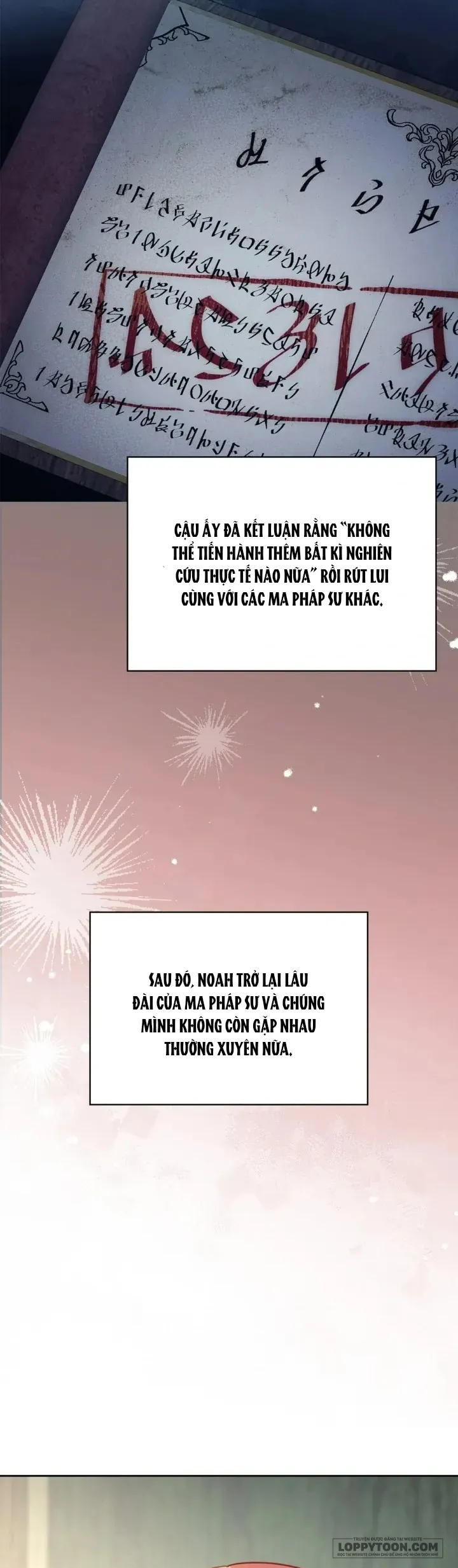 Phạm Nhân Bé Con Của Dinh Thự Mùa Đông - Chap 54 - Trang 39
