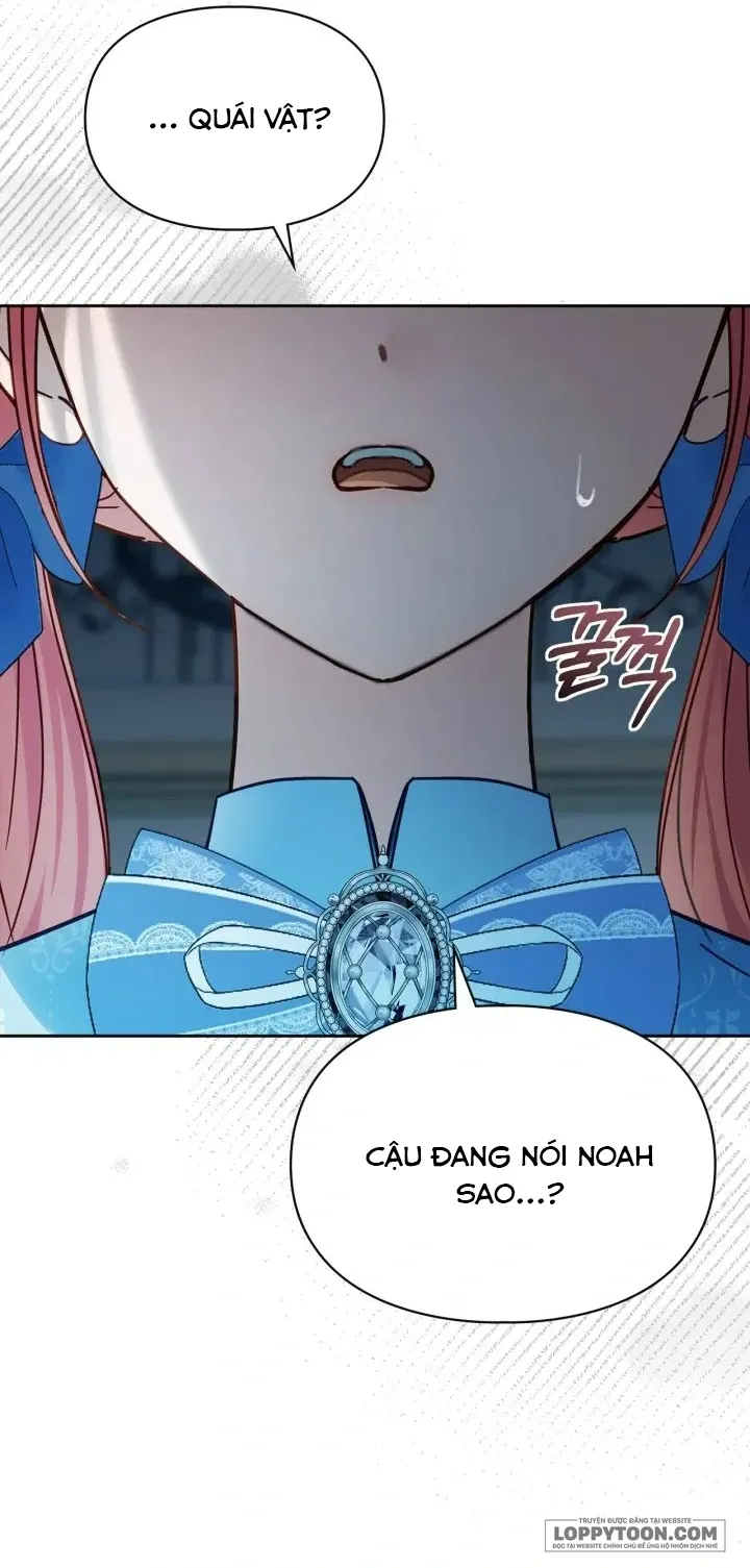 Phạm Nhân Bé Con Của Dinh Thự Mùa Đông - Chap 54 - Trang 54