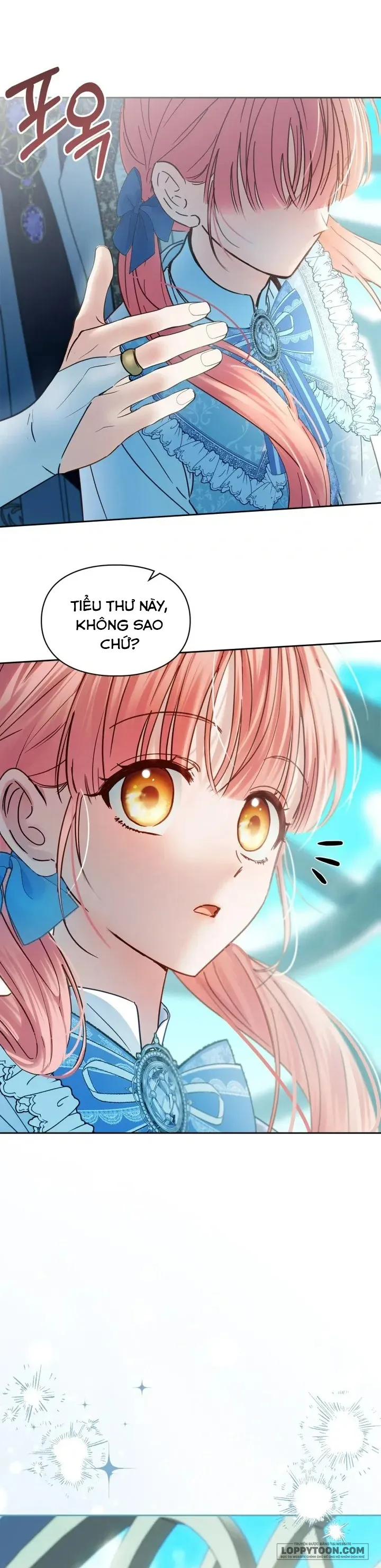 Phạm Nhân Bé Con Của Dinh Thự Mùa Đông - Chap 54 - Trang 65