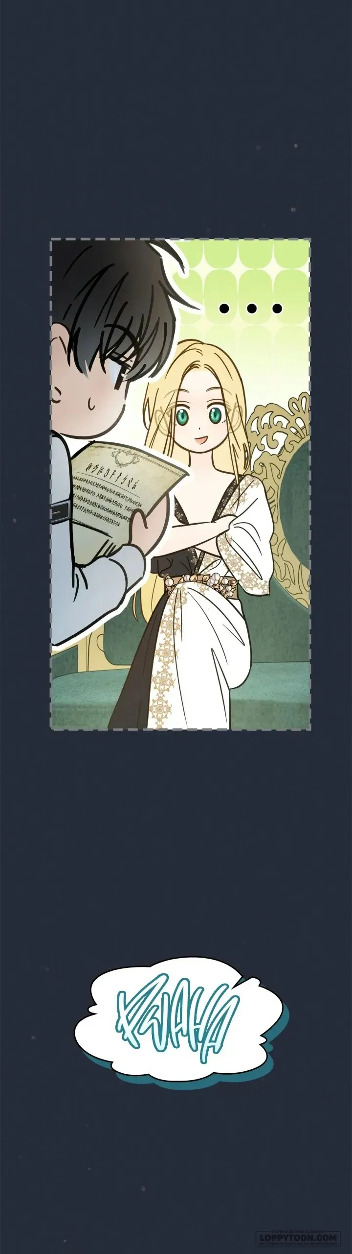 Phạm Nhân Bé Con Của Dinh Thự Mùa Đông - Chap 54 - Trang 9