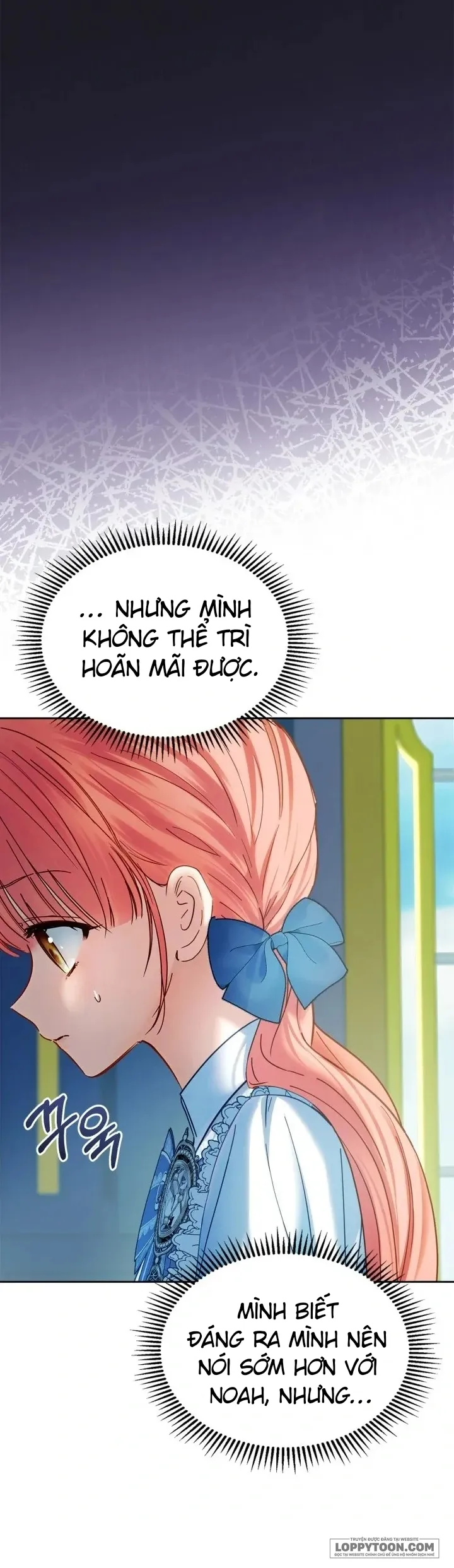 Phạm Nhân Bé Con Của Dinh Thự Mùa Đông - Chap 55 - Trang 31
