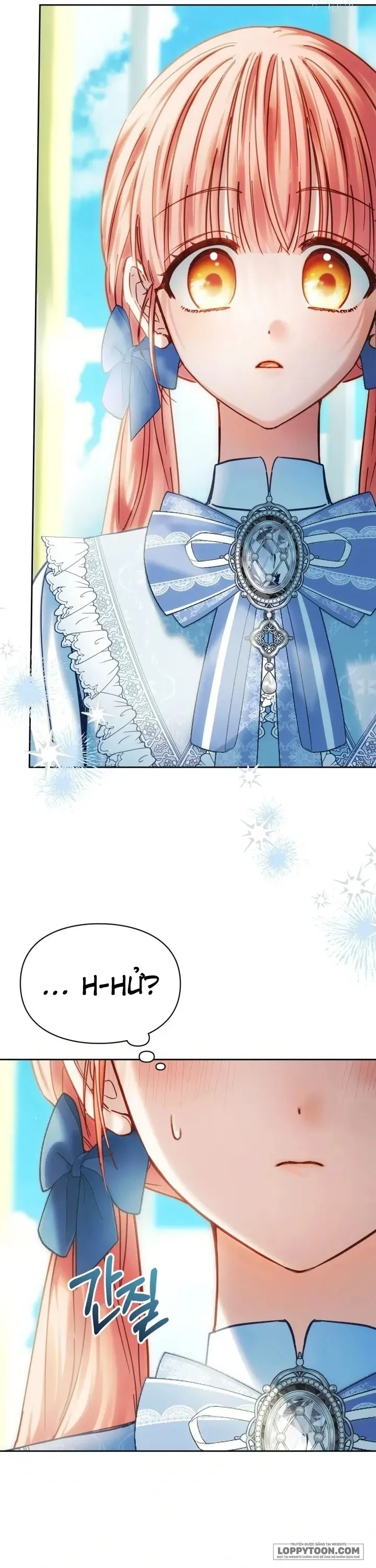 Phạm Nhân Bé Con Của Dinh Thự Mùa Đông - Chap 55 - Trang 49