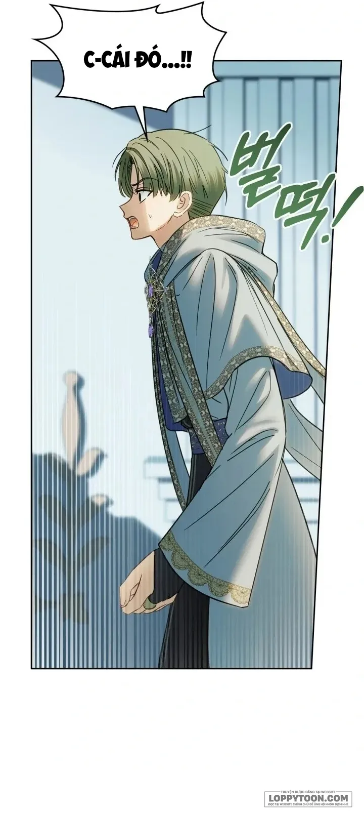 Phạm Nhân Bé Con Của Dinh Thự Mùa Đông - Chap 55 - Trang 6