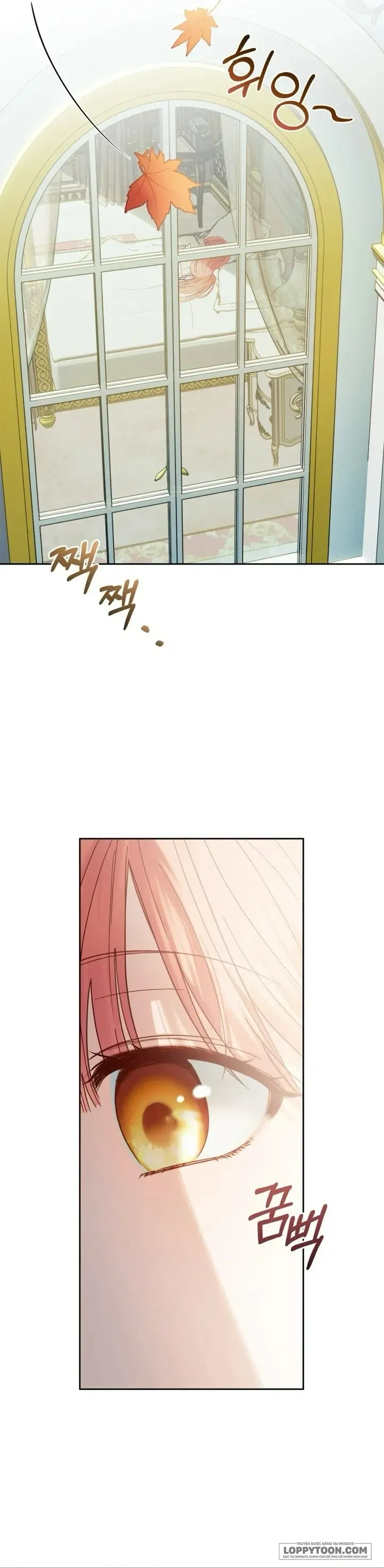 Phạm Nhân Bé Con Của Dinh Thự Mùa Đông - Chap 56 - Trang 12