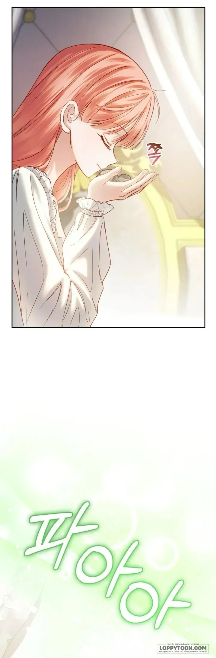 Phạm Nhân Bé Con Của Dinh Thự Mùa Đông - Chap 56 - Trang 14