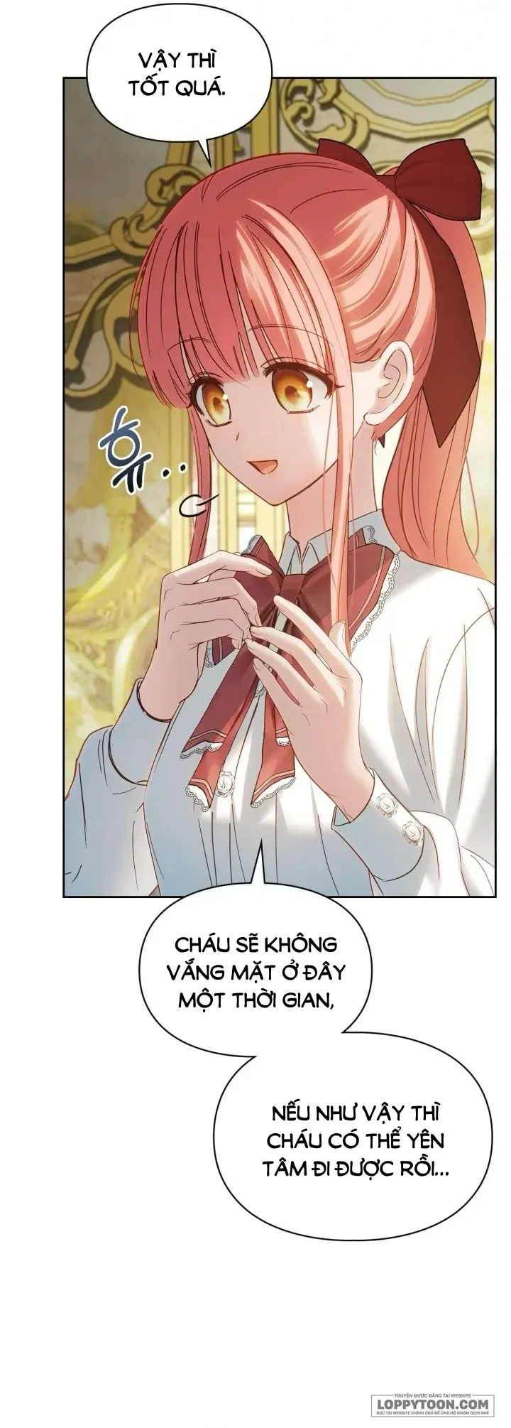 Phạm Nhân Bé Con Của Dinh Thự Mùa Đông - Chap 56 - Trang 23