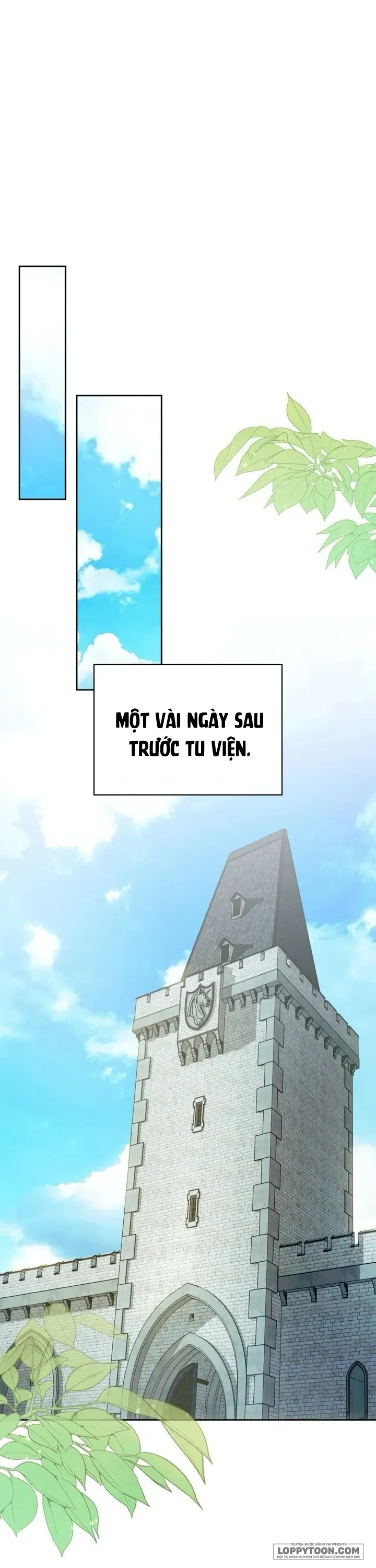 Phạm Nhân Bé Con Của Dinh Thự Mùa Đông - Chap 56 - Trang 33
