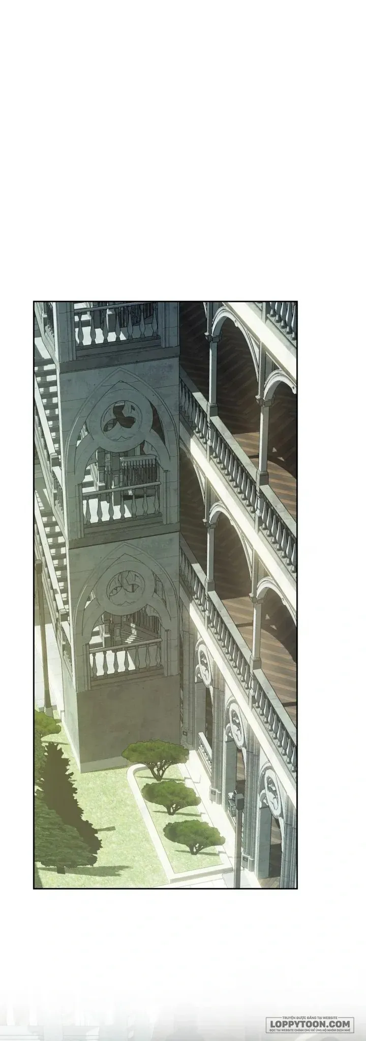Phạm Nhân Bé Con Của Dinh Thự Mùa Đông - Chap 56 - Trang 47