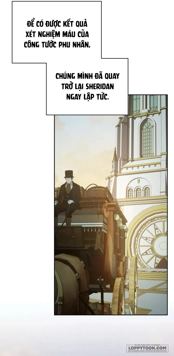 Phạm Nhân Bé Con Của Dinh Thự Mùa Đông - Chap 56 - Trang 6
