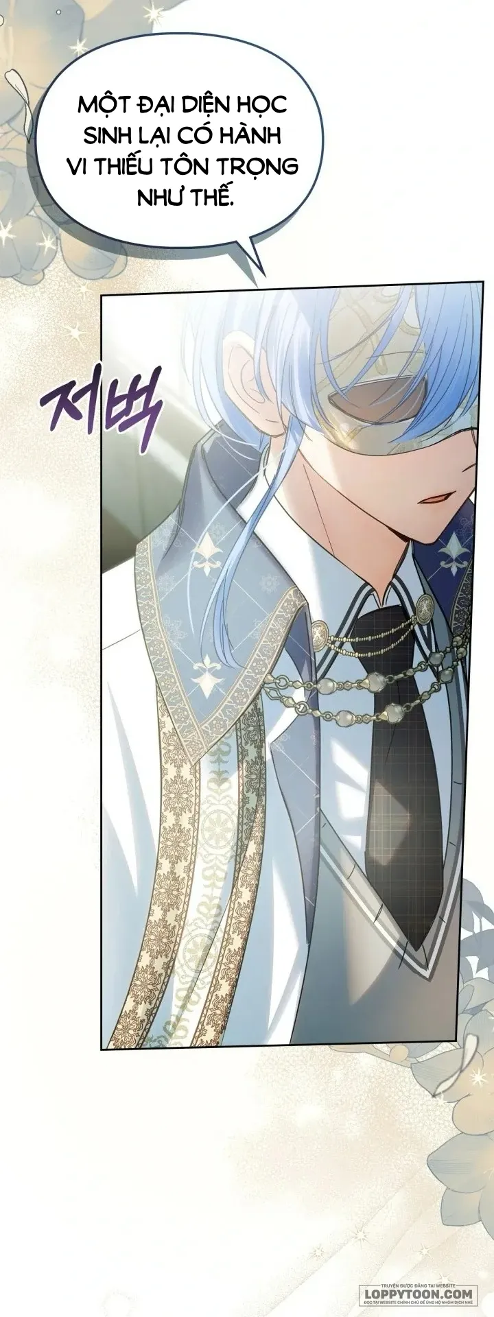Phạm Nhân Bé Con Của Dinh Thự Mùa Đông - Chap 56 - Trang 57