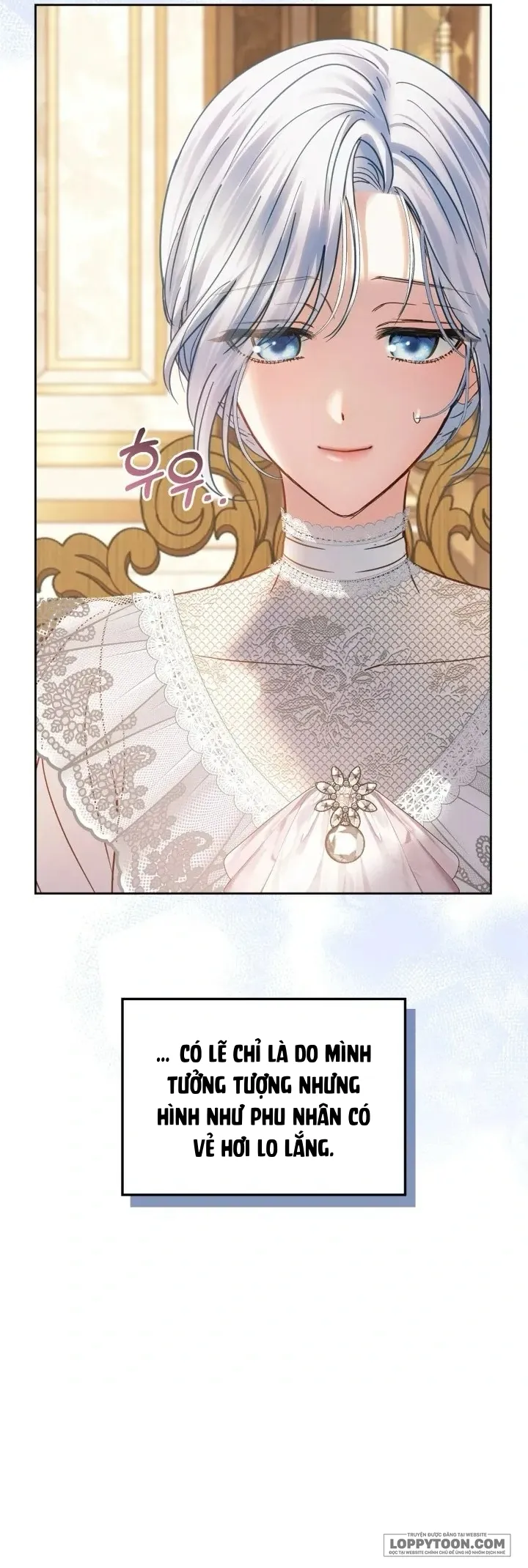 Phạm Nhân Bé Con Của Dinh Thự Mùa Đông - Chap 56 - Trang 10