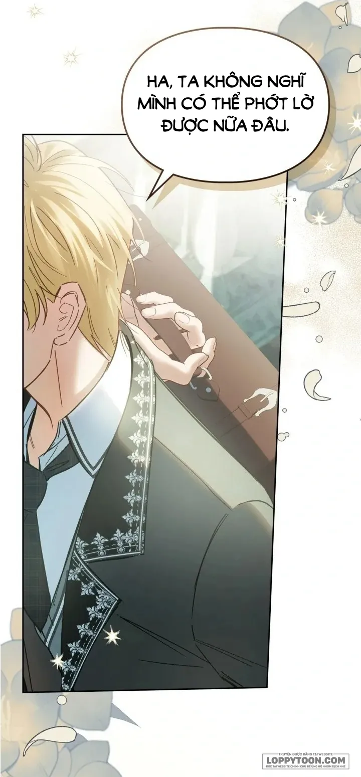Phạm Nhân Bé Con Của Dinh Thự Mùa Đông - Chap 57 - Trang 2