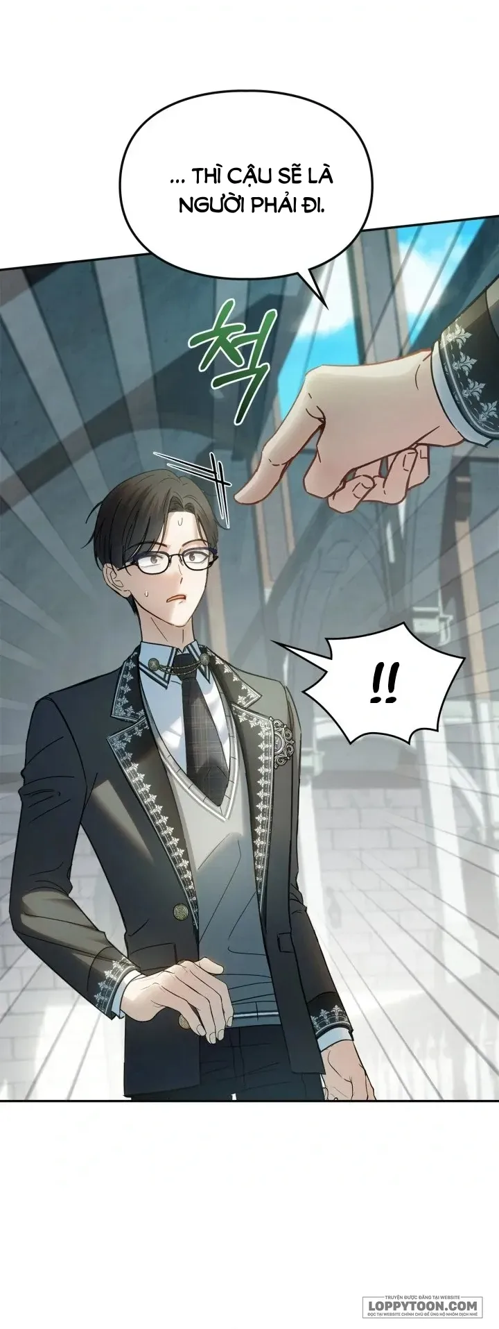 Phạm Nhân Bé Con Của Dinh Thự Mùa Đông - Chap 57 - Trang 26