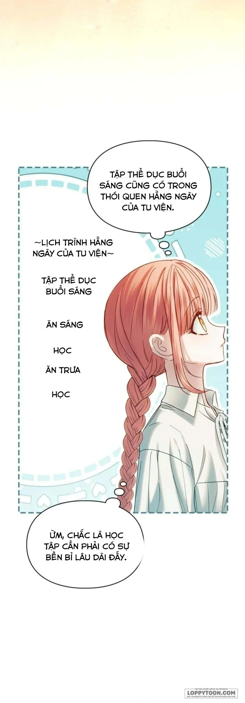 Phạm Nhân Bé Con Của Dinh Thự Mùa Đông - Chap 58 - Trang 2