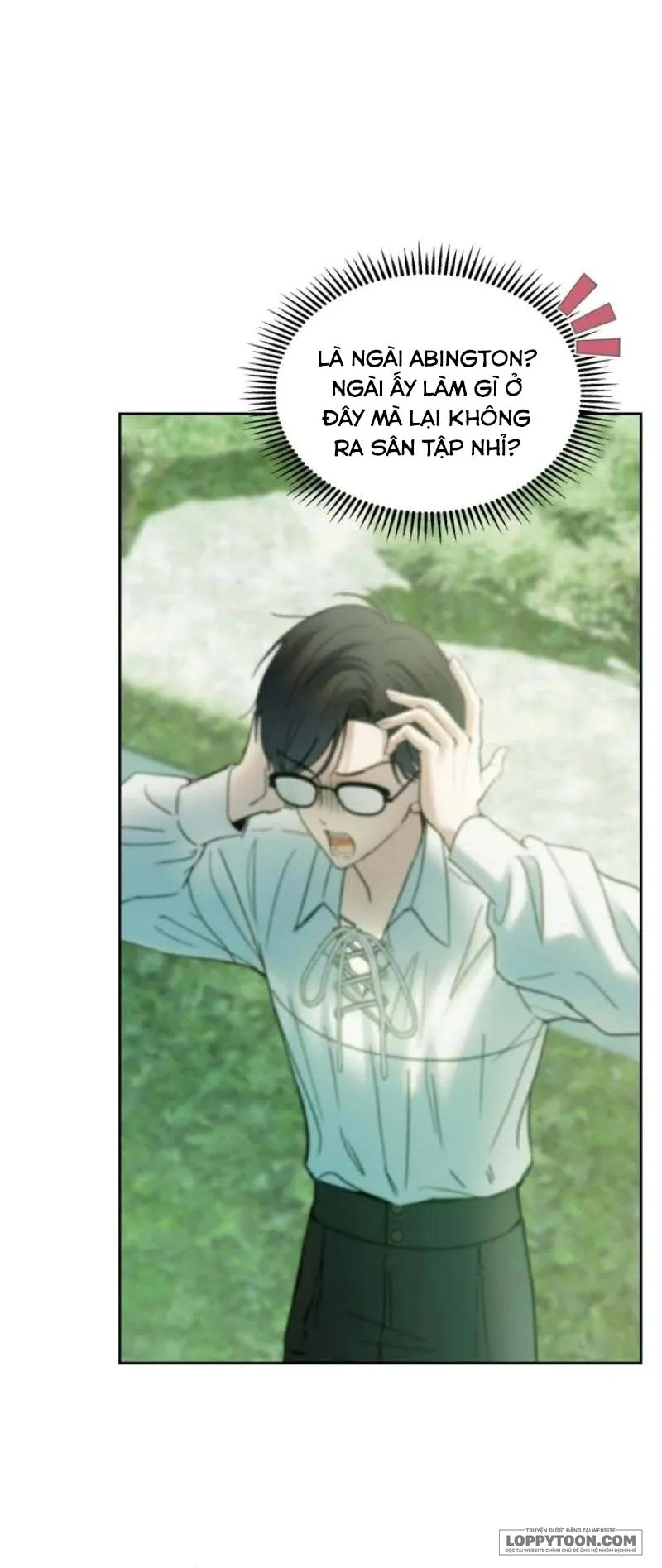 Phạm Nhân Bé Con Của Dinh Thự Mùa Đông - Chap 58 - Trang 16