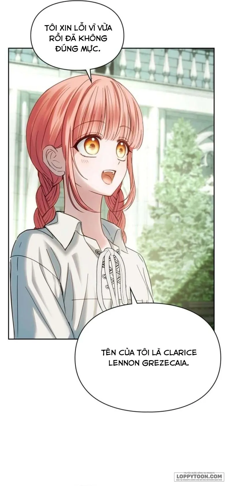 Phạm Nhân Bé Con Của Dinh Thự Mùa Đông - Chap 58 - Trang 28