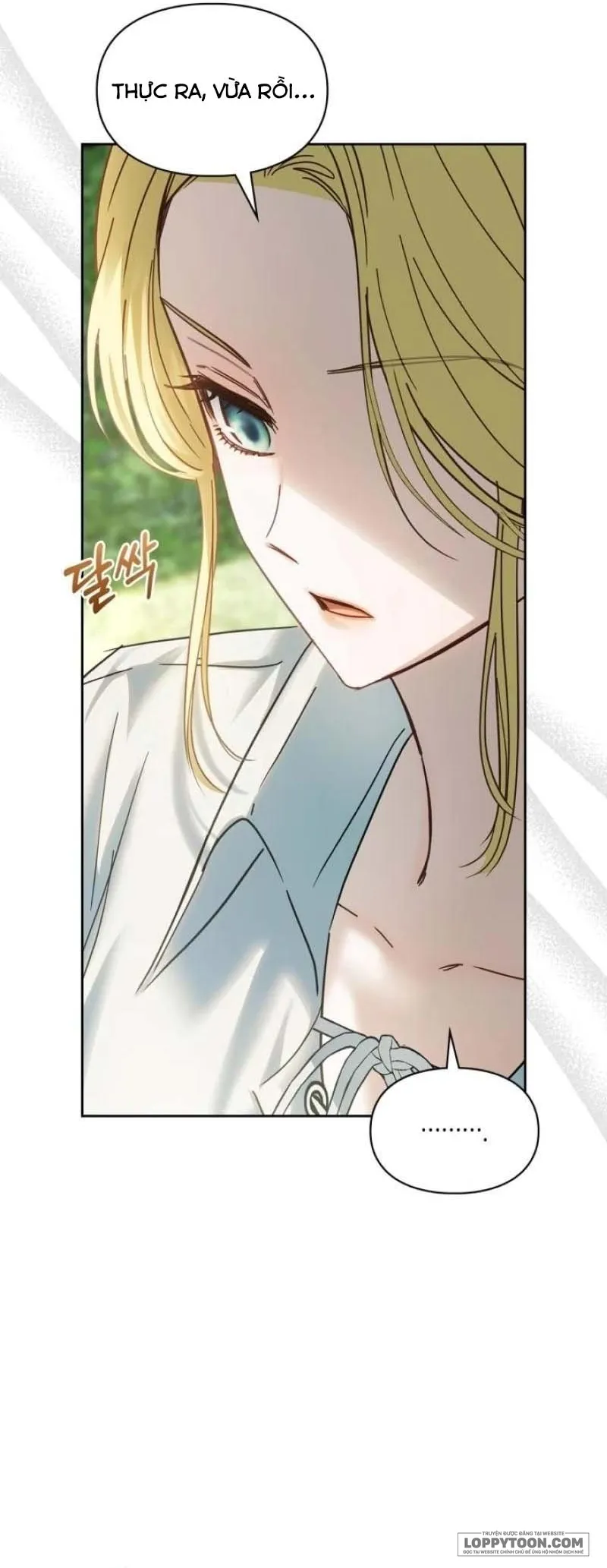 Phạm Nhân Bé Con Của Dinh Thự Mùa Đông - Chap 58 - Trang 33