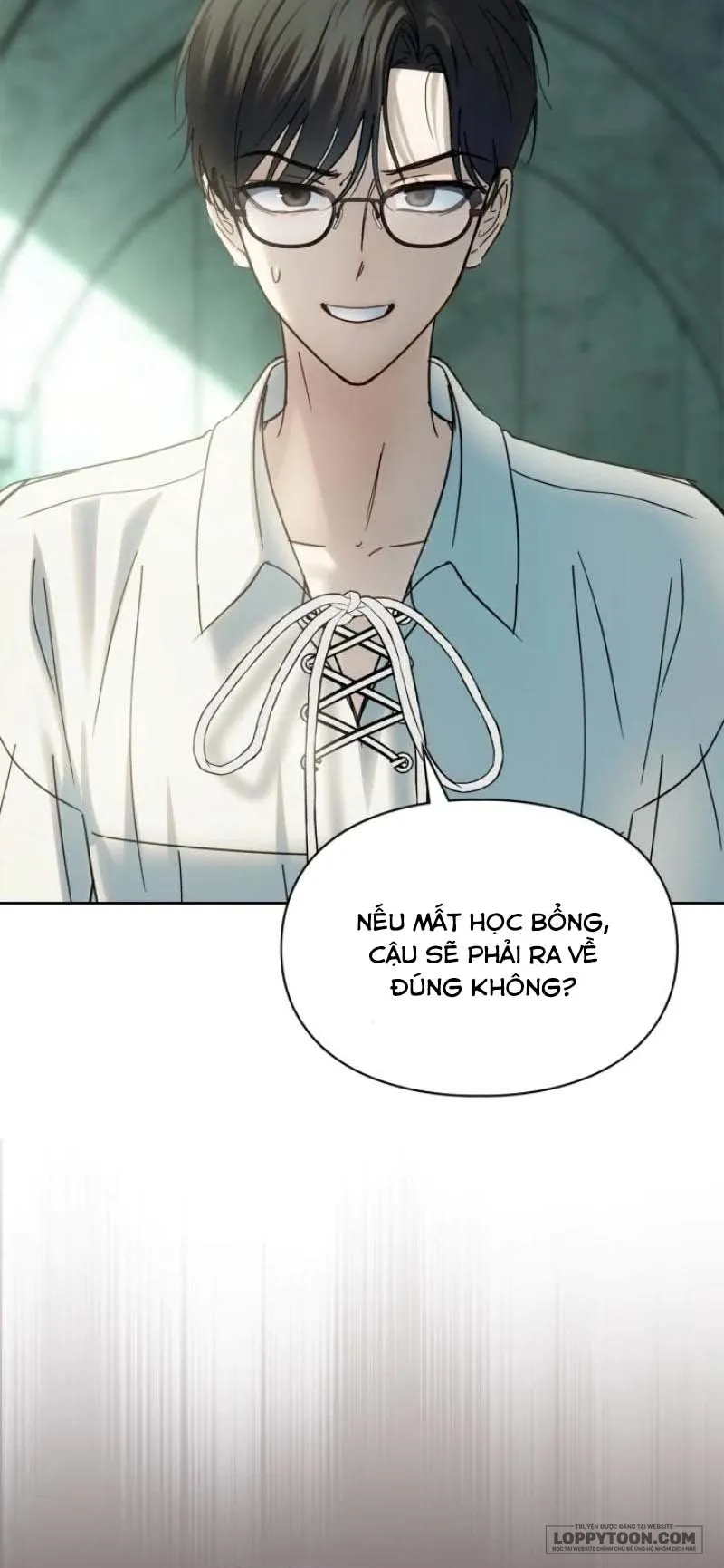 Phạm Nhân Bé Con Của Dinh Thự Mùa Đông - Chap 58 - Trang 45