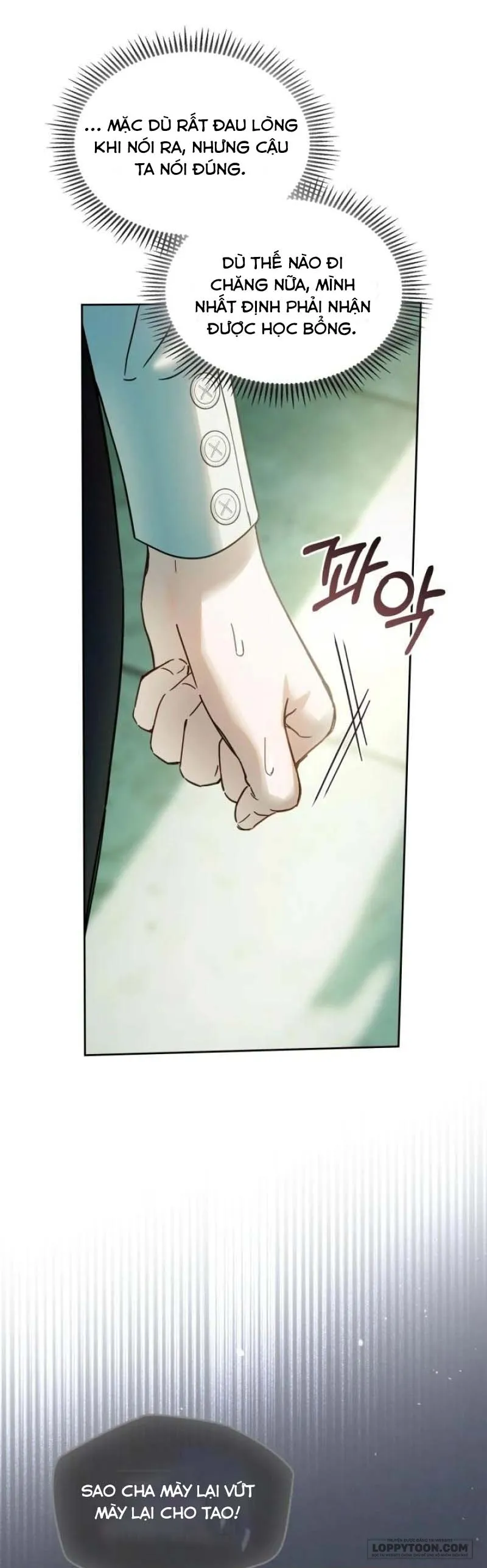 Phạm Nhân Bé Con Của Dinh Thự Mùa Đông - Chap 58 - Trang 49