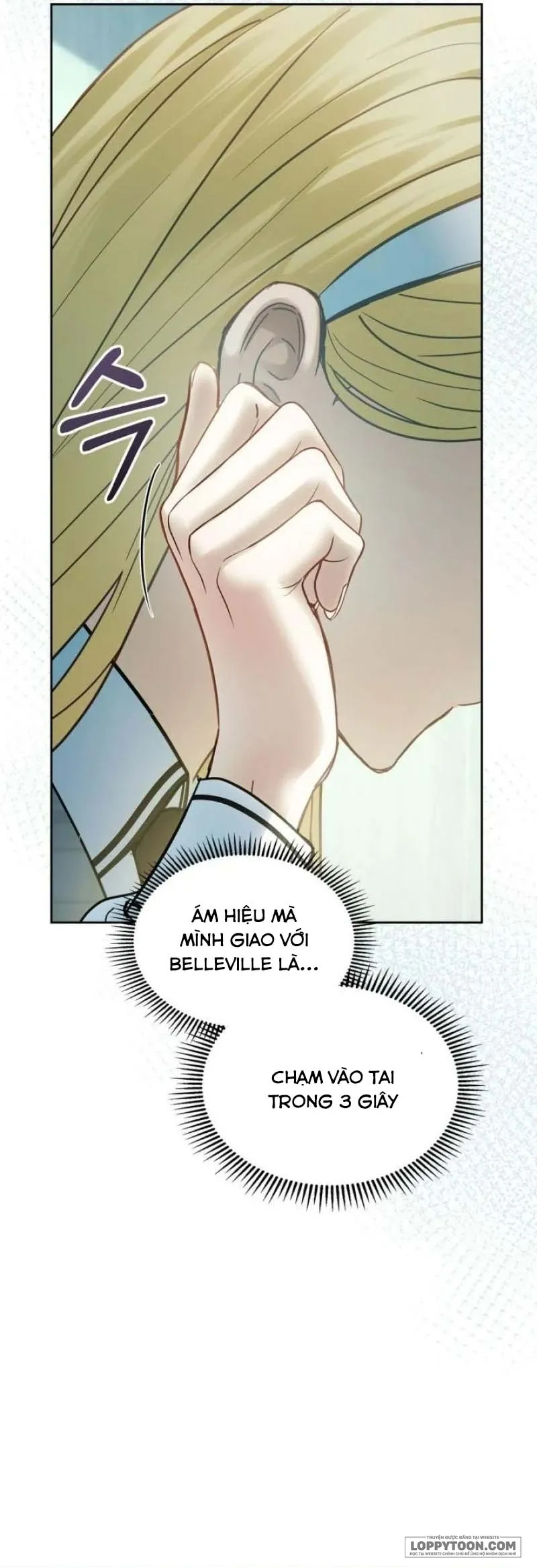 Phạm Nhân Bé Con Của Dinh Thự Mùa Đông - Chap 59 - Trang 27