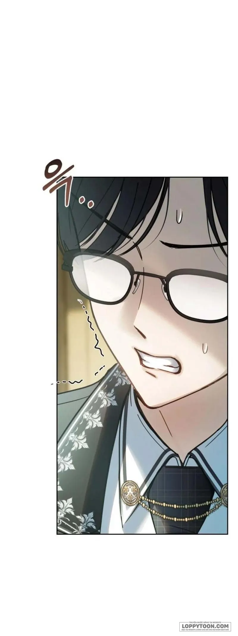 Phạm Nhân Bé Con Của Dinh Thự Mùa Đông - Chap 59 - Trang 45