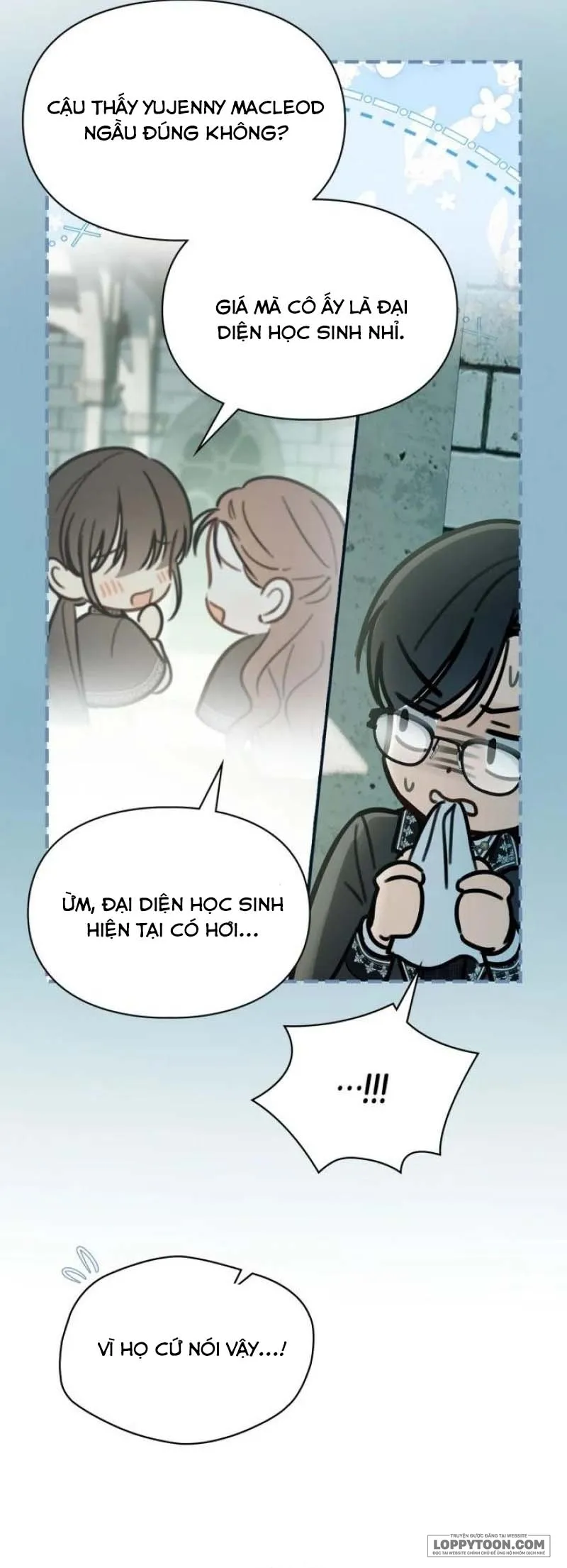 Phạm Nhân Bé Con Của Dinh Thự Mùa Đông - Chap 59 - Trang 48