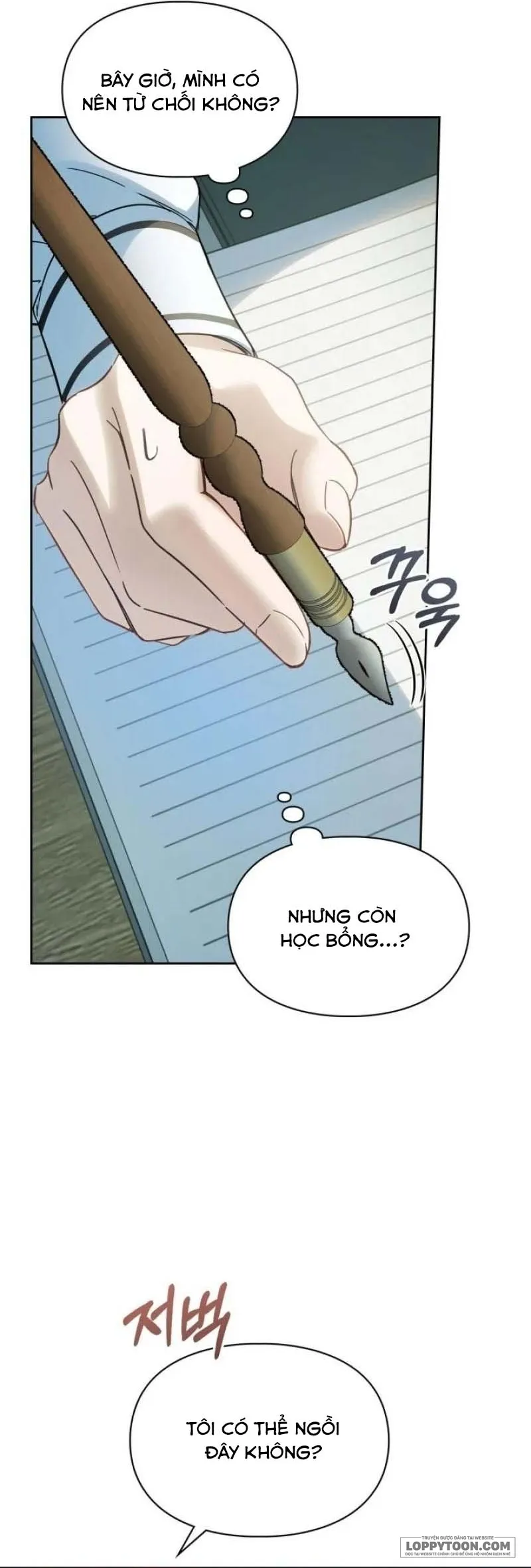 Phạm Nhân Bé Con Của Dinh Thự Mùa Đông - Chap 59 - Trang 6