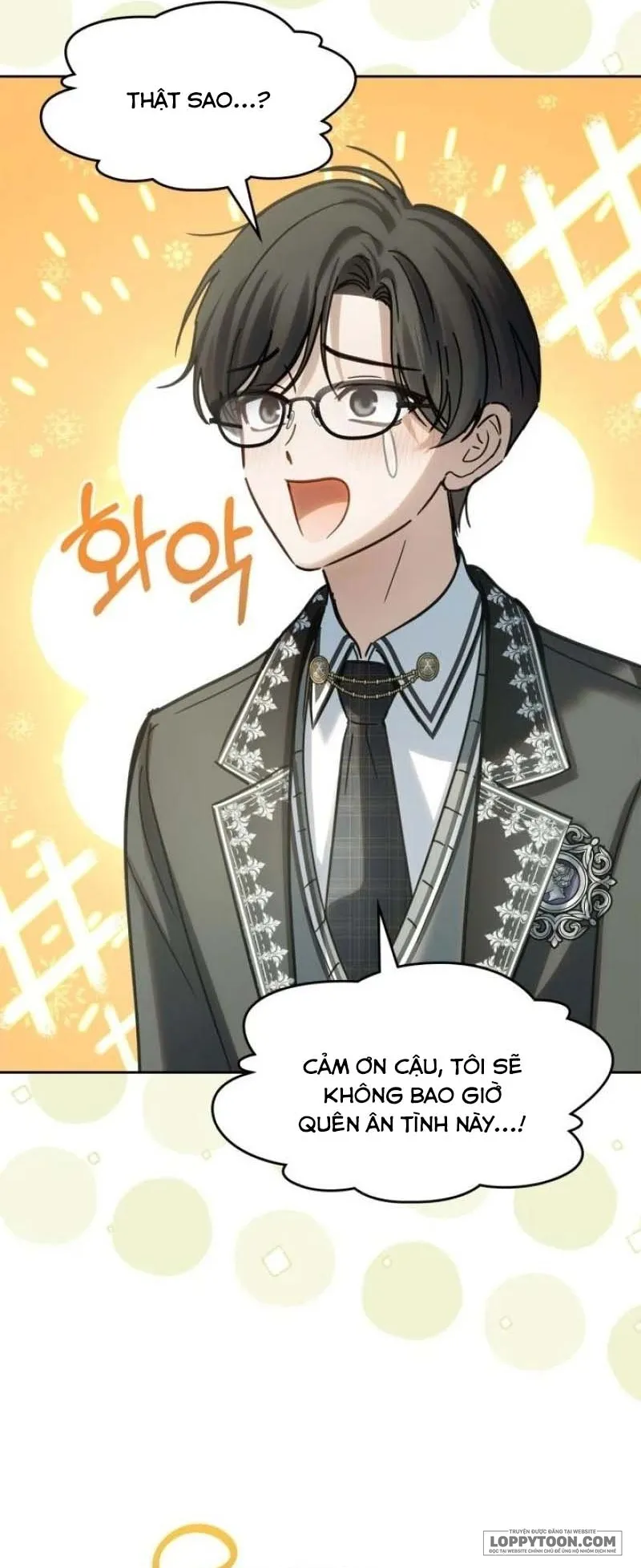 Phạm Nhân Bé Con Của Dinh Thự Mùa Đông - Chap 59 - Trang 51