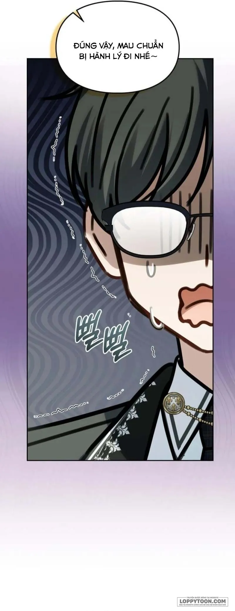 Phạm Nhân Bé Con Của Dinh Thự Mùa Đông - Chap 59 - Trang 55