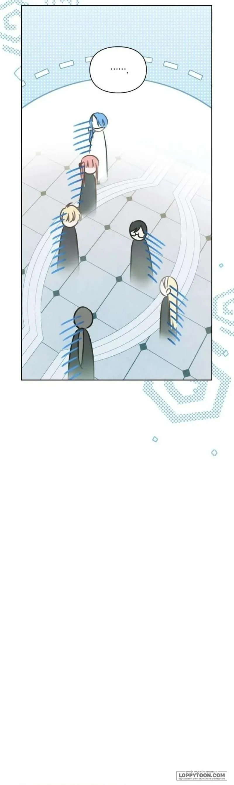 Phạm Nhân Bé Con Của Dinh Thự Mùa Đông - Chap 59 - Trang 61